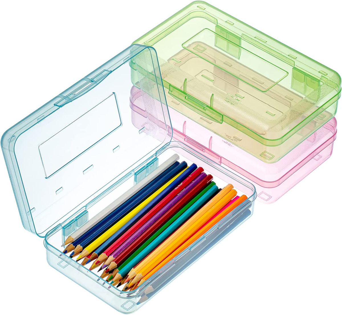 Pencil Box Images